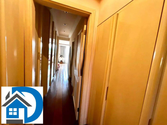 Imagem Apartamento com 3 Quartos à Venda, 220 m² em Araçoiaba Da Serra