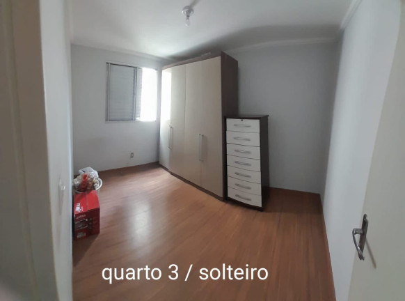 Imagem Imóvel com 3 Quartos à Venda, 59 m² em Morumbi - São Paulo Imagem Imóvel com 3 Quartos à Venda, 59 m² em Morumbi - São Paulo