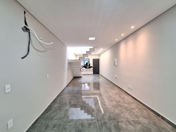 Imagem Sobrado com 3 Quartos à Venda, 150 m² em Parque Oratório - Santo André Imagem Sobrado com 3 Quartos à Venda, 150 m² em Parque Oratório - Santo André