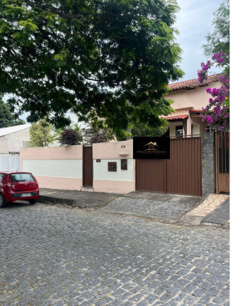 Imagem Casa com 3 Quartos à Venda, 180 m² em Rio Do Limão - Araruama Imagem Casa com 3 Quartos à Venda, 180 m² em Rio Do Limão - Araruama