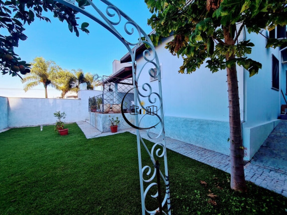 Imagem Casa de Condomínio com 3 Quartos à Venda, 170 m² em Residencial Ibi-aram - Itupeva