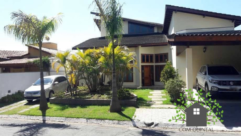 Casa com 4 Quartos à Venda, 780 m² em Jardim Do Golf I - Jandira