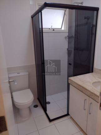 Imagem Apartamento com 3 Quartos para Alugar, 110 m² em Tamboré - Santana De Parnaíba Imagem Apartamento com 3 Quartos para Alugar, 110 m² em Tamboré - Santana De Parnaíba