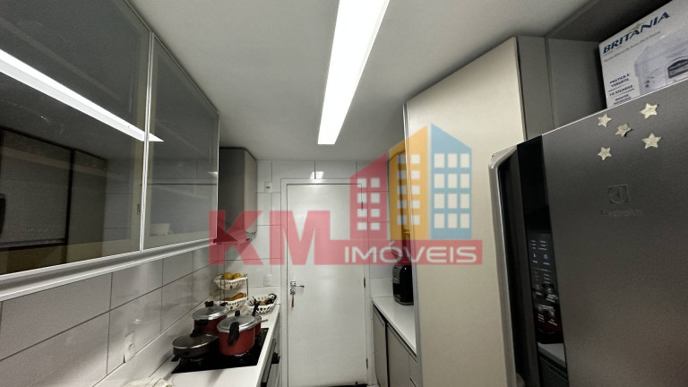 Imagem Apartamento com 3 Quartos à Venda, 165 m² em Nova Betânia - Mossoró Imagem Apartamento com 3 Quartos à Venda, 165 m² em Nova Betânia - Mossoró