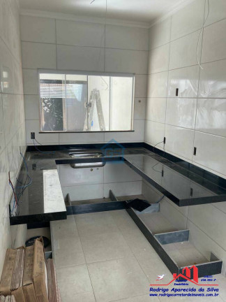 Imagem Casa com 3 Quartos à Venda, em Novo Jardim Stábile - Birigui Imagem Casa com 3 Quartos à Venda, em Novo Jardim Stábile - Birigui