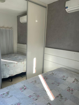 Imagem Casa de Condomínio com 3 Quartos à Venda, 115 m² em Chacara Sao Pedro - Aparecida De Goiania Imagem Casa de Condomínio com 3 Quartos à Venda, 115 m² em Chacara Sao Pedro - Aparecida De Goiania