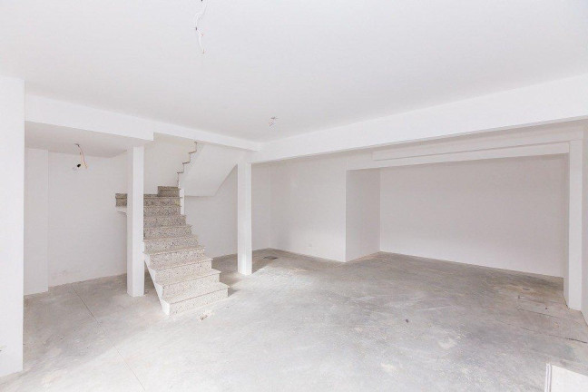 Imagem Sobrado com 4 Quartos à Venda, 164 m² em Abranches - Curitiba Imagem Sobrado com 4 Quartos à Venda, 164 m² em Abranches - Curitiba