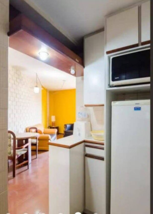 Imagem Apartamento com 1 Quarto à Venda, 40 m² em Centro - São Bernardo Do Campo