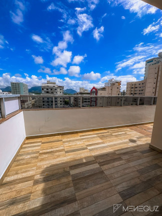 Imagem Cobertura com 4 Quartos à Venda, 170 m² em Praia Do Morro - Guarapari Imagem Cobertura com 4 Quartos à Venda, 170 m² em Praia Do Morro - Guarapari