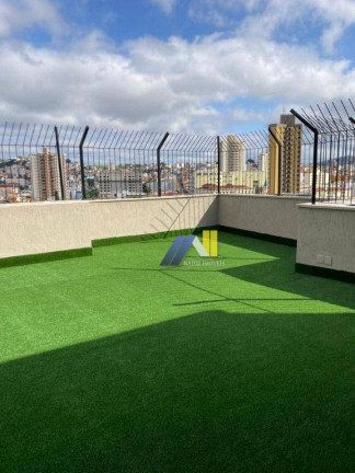 Imagem Apartamento com 5 Quartos à Venda, 230 m² em Centro - Pouso Alegre Imagem Apartamento com 5 Quartos à Venda, 230 m² em Centro - Pouso Alegre