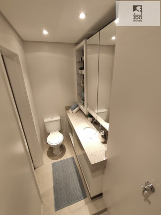 Imagem Cobertura com 3 Quartos à Venda, 109 m² em Capão Raso - Curitiba