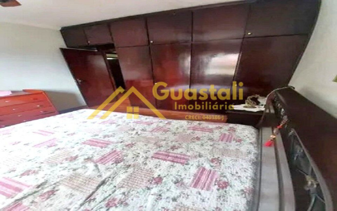 Imagem Casa com 3 Quartos à Venda, 141 m² em Nova América - Piracicaba