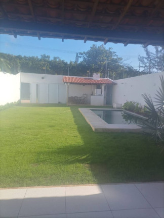 Imagem Casa com 2 Quartos à Venda, 70 m² em Zona De Expansão (robalo) - Aracaju Imagem Casa com 2 Quartos à Venda, 70 m² em Zona De Expansão (robalo) - Aracaju