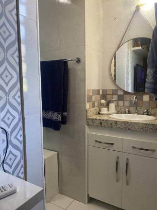 Imagem Apartamento com 2 Quartos à Venda, 80 m² em Icaraí - Niterói Imagem Apartamento com 2 Quartos à Venda, 80 m² em Icaraí - Niterói