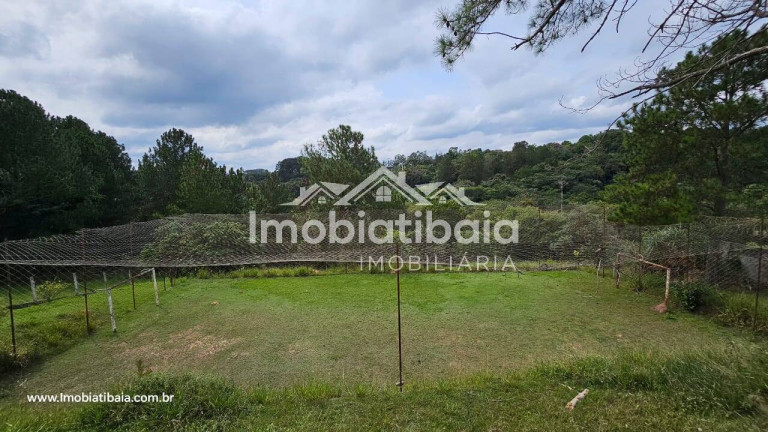 Imagem Chácara com 4 Quartos à Venda, 6.500 m² em Caioçara - Jarinu