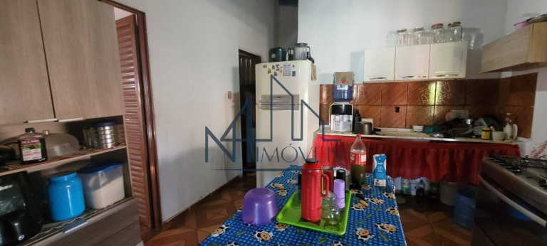 Imagem Casa com 3 Quartos à Venda, 360 m² em Jardim Rosa Do Sul - Aparecida De Goiânia Imagem Casa com 3 Quartos à Venda, 360 m² em Jardim Rosa Do Sul - Aparecida De Goiânia