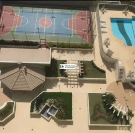 Imagem Cobertura com 5 Quartos à Venda, 256 m² em Bosque Dos Eucaliptos - São José Dos Campos