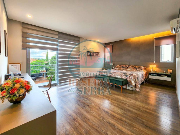 Imagem Casa de Condomínio com 5 Quartos à Venda, 450 m² em Medeiros - Jundiaí Imagem Casa de Condomínio com 5 Quartos à Venda, 450 m² em Medeiros - Jundiaí