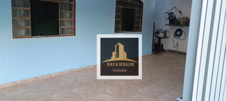 Imagem Casa com 3 Quartos à Venda, 80 m² em Conjunto Residencial Elmano Veloso - São José Dos Campos Imagem Casa com 3 Quartos à Venda, 80 m² em Conjunto Residencial Elmano Veloso - São José Dos Campos