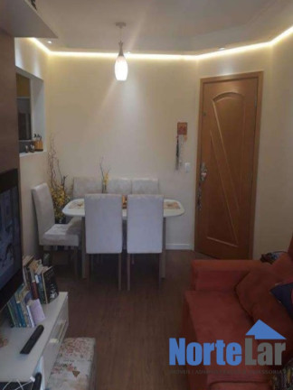 Imagem Apartamento com 2 Quartos à Venda, 49 m² em Imirim - São Paulo Imagem Apartamento com 2 Quartos à Venda, 49 m² em Imirim - São Paulo