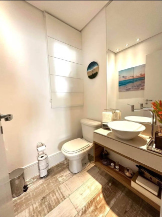Imagem Apartamento com 2 Quartos à Venda, 104 m² em Tamboré - Santana De Parnaíba Imagem Apartamento com 2 Quartos à Venda, 104 m² em Tamboré - Santana De Parnaíba