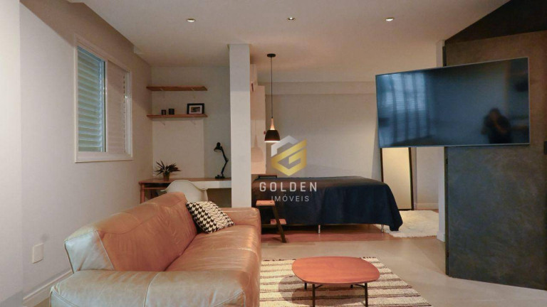Imagem Apartamento com 1 Quarto à Venda, 57 m² em Centro - Balneário Camboriú Imagem Apartamento com 1 Quarto à Venda, 57 m² em Centro - Balneário Camboriú