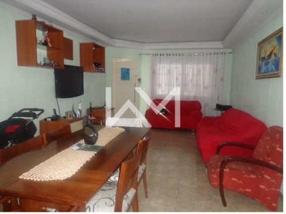 Imagem Sobrado com 3 Quartos à Venda, 136 m² em Jardim Santa Clara - Guarulhos Imagem Sobrado com 3 Quartos à Venda, 136 m² em Jardim Santa Clara - Guarulhos