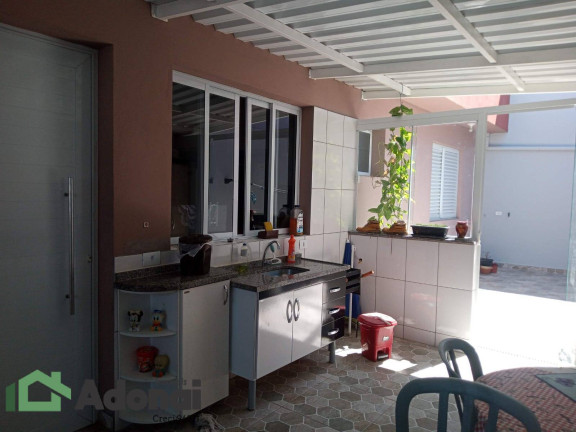 Imagem Casa com 2 Quartos à Venda, 223 m² em Vila M Genoveva - Jundiaí Imagem Casa com 2 Quartos à Venda, 223 m² em Vila M Genoveva - Jundiaí