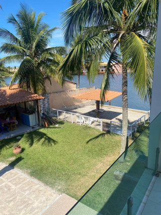 Imagem Casa com 8 Quartos à Venda, 1.056 m² em Ogiva - Cabo Frio Imagem Casa com 8 Quartos à Venda, 1.056 m² em Ogiva - Cabo Frio