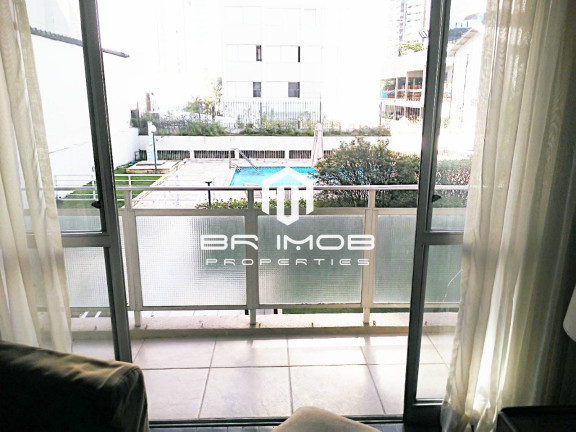 Imagem Imóvel com 3 Quartos à Venda, 92 m² em Campo Belo - São Paulo Imagem Imóvel com 3 Quartos à Venda, 92 m² em Campo Belo - São Paulo