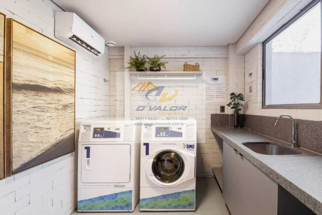 Imagem Apartamento com 1 Quarto à Venda, 30 m² em Jardim Oceania - João Pessoa Imagem Apartamento com 1 Quarto à Venda, 30 m² em Jardim Oceania - João Pessoa