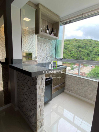 Imagem Apartamento com 2 Quartos à Venda, 63 m² em Ressacada - Itajaí Imagem Apartamento com 2 Quartos à Venda, 63 m² em Ressacada - Itajaí