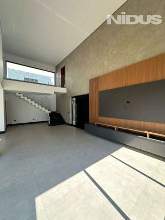 Imagem Casa com 4 Quartos à Venda, 380 m² em Alphaville Nova Esplanada - Votorantim Imagem Casa com 4 Quartos à Venda, 380 m² em Alphaville Nova Esplanada - Votorantim