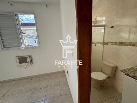 Imagem Casa com 3 Quartos à Venda, 153 m² em Campo Grande - Santos Imagem Casa com 3 Quartos à Venda, 153 m² em Campo Grande - Santos