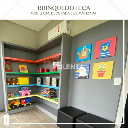 Terreno à Venda, 608 m² em Centro - Cocal Do Sul