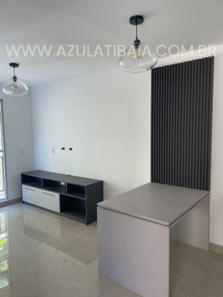 Imagem Apartamento com 2 Quartos à Venda, 49 m² em Caetetuba - Atibaia Imagem Apartamento com 2 Quartos à Venda, 49 m² em Caetetuba - Atibaia