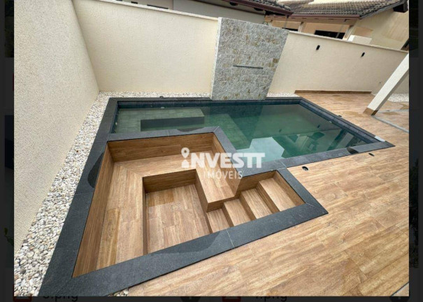Imagem Casa com 5 Quartos à Venda, 344 m² em Jardins Madri - Goiânia Imagem Casa com 5 Quartos à Venda, 344 m² em Jardins Madri - Goiânia