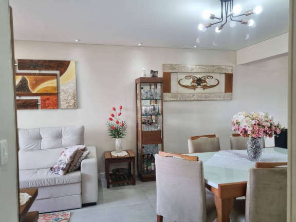 Imagem Apartamento com 3 Quartos à Venda, 78 m² em Alto Da Mooca - São Paulo Imagem Apartamento com 3 Quartos à Venda, 78 m² em Alto Da Mooca - São Paulo