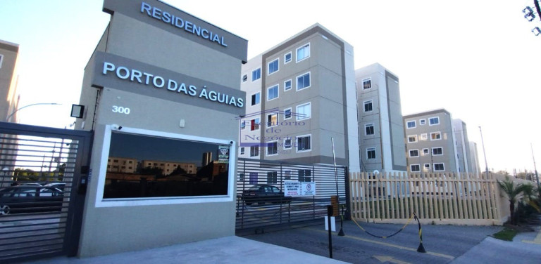 Imagem Imóvel com 2 Quartos à Venda, 41 m² em Restinga - Porto Alegre Imagem Imóvel com 2 Quartos à Venda, 41 m² em Restinga - Porto Alegre