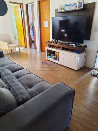 Imagem Apartamento com 2 Quartos à Venda, 82 m² em Vila Nova Bonsucesso - Guarulhos