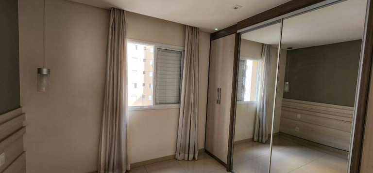 Imagem Studio com 3 Quartos à Venda, 85 m² em Jardim Tupanci - Barueri