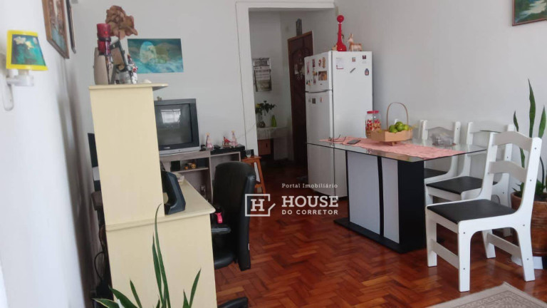 Imagem Apartamento com 1 Quarto à Venda, 54 m² em Liberdade - São Paulo Imagem Apartamento com 1 Quarto à Venda, 54 m² em Liberdade - São Paulo