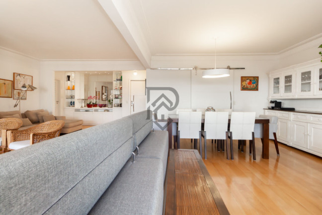 Imagem Apartamento com 3 Quartos à Venda, 166 m² em Vila Madalena - São Paulo Imagem Apartamento com 3 Quartos à Venda, 166 m² em Vila Madalena - São Paulo