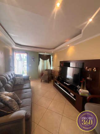 Imagem Sobrado com 3 Quartos à Venda, 200 m² em Vila Matilde - São Paulo Imagem Sobrado com 3 Quartos à Venda, 200 m² em Vila Matilde - São Paulo