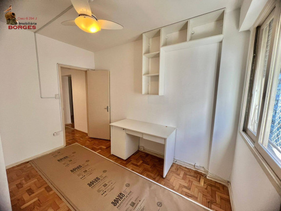 Imagem Apartamento com 3 Quartos à Venda, 105 m² em Jardim Paulista - São Paulo