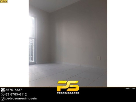 Imagem Apartamento com 2 Quartos à Venda, 47 m² em Muçumagro - João Pessoa Imagem Apartamento com 2 Quartos à Venda, 47 m² em Muçumagro - João Pessoa