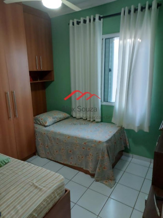 Imagem Apartamento com 2 Quartos à Venda, 49 m² em Jardim Recanto Dos Sonhos - Sumaré Imagem Apartamento com 2 Quartos à Venda, 49 m² em Jardim Recanto Dos Sonhos - Sumaré