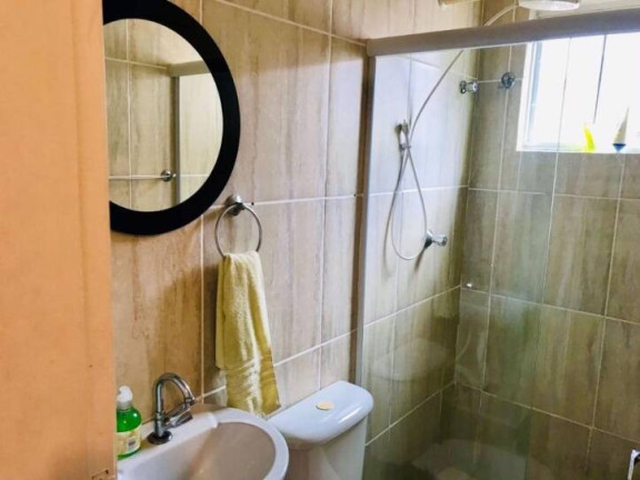 Imagem Apartamento com 1 Quarto à Venda, 36 m² em Maresias - São Sebastião