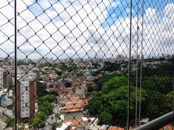 Imagem Apartamento com 2 Quartos à Venda, 68 m² em Vila Ipojuca - São Paulo