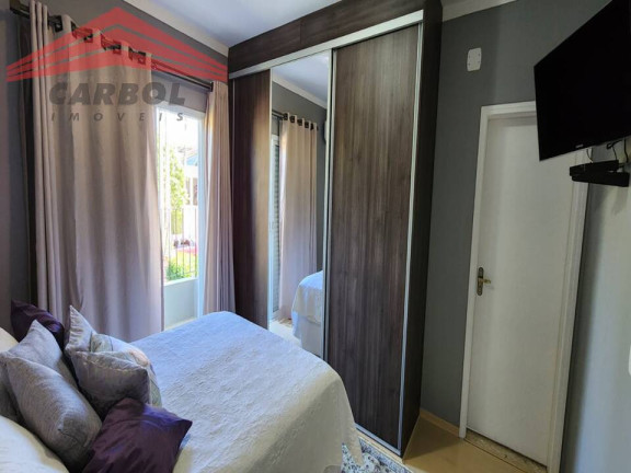 Imagem Casa de Condomínio com 5 Quartos à Venda, 521 m² em Medeiros - Jundiaí